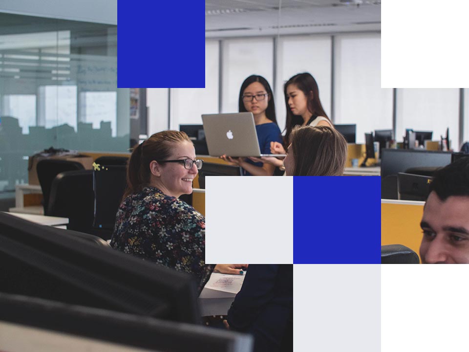 ingilizce grup eğitimi